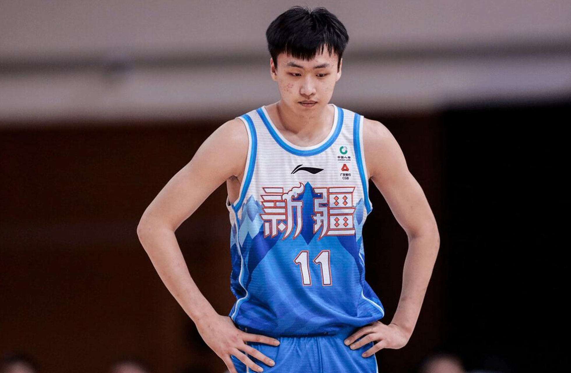 爱游戏中国窗口期新疆广汇调整名单以备CBA季后赛，造点机会环节打磨，更衣室稳定，球探报告显示潜力的简单介绍